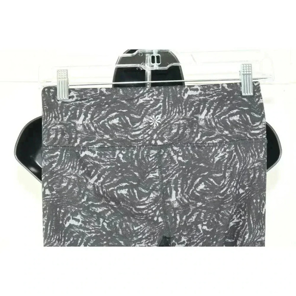 ladies ATHLETA Leggings size XS - Picture 4 of 5
